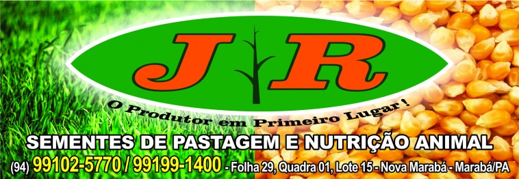 JR SEMENTES