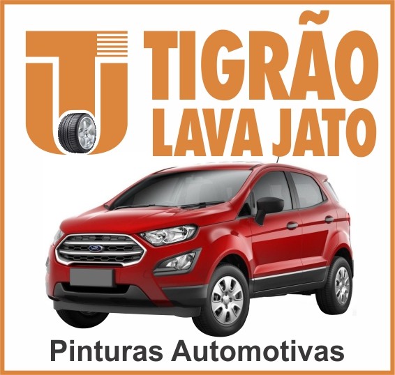 Tigrão Lava Jato