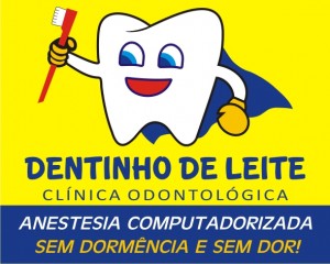 Dentinho de Leite