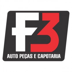 F3 Auto Peças e Capotaria