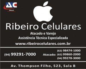 Ribeiro Celulares 