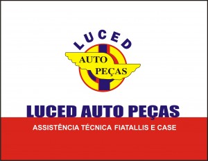 Luced Auto Peças