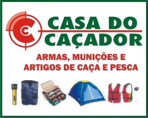 Casa do Caçador