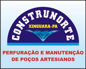 Construnorte Xinguara - PA