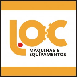 Loc Máquinas e Equipamentos