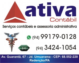 Ativa Contábil