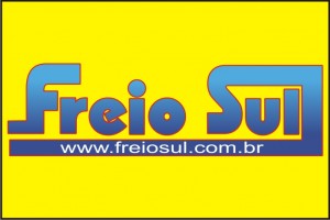 Freio Sul