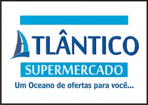 Supermercado - Atlântico Supermercado