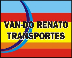 Van Do Renato Transportes