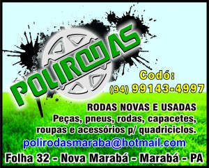 Polirodas