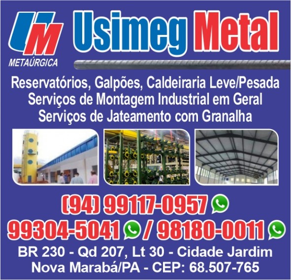 Usimeg Metal