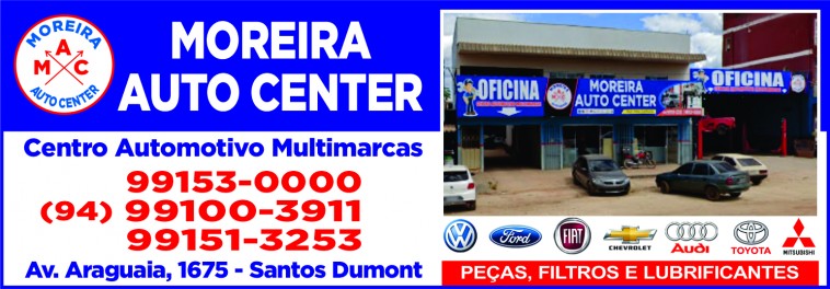 Moreira Auto Center