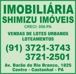 Imobiliaria Shimizu Imóveis