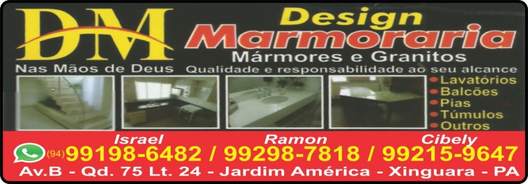 DESIGN MARMORARIA