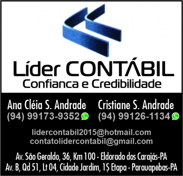 LÍDER CONTÁBIL