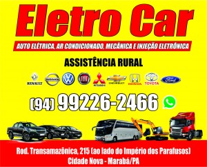 Eletro Car 