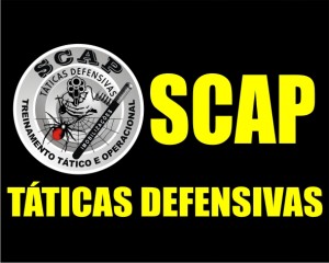 Scap Táticas Defensivas Cursos e Treinamentos - Paragominas
