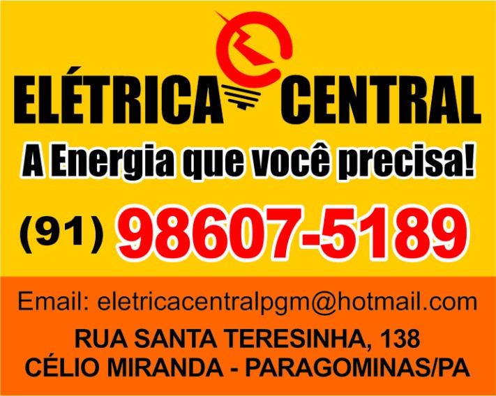 Elétrica Central