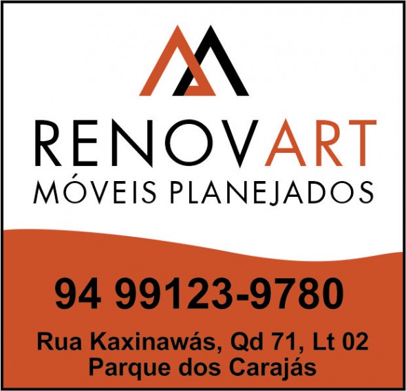 Móveis Planejados Renovart
