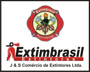 Extintores - Extimbrasil Extintores