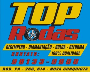 Top Rodas