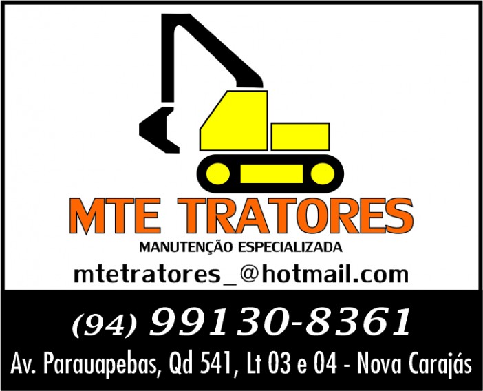 Tratores MTE Tratores