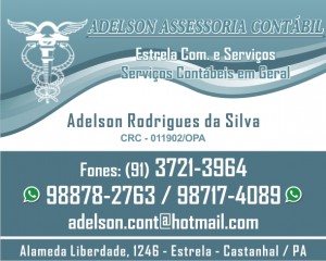Adelson Assessoria Contábil
