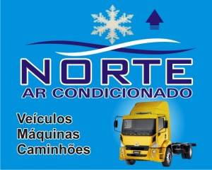 Ar Condicionado - Norte Ar Condicionado