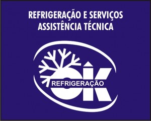 Refrigeração - OK Refrigeração