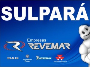 Sulpará - Paragominas