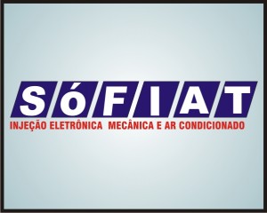 Só Fiat - Injeção Eletrônica Mecânica e Ar Condicionado