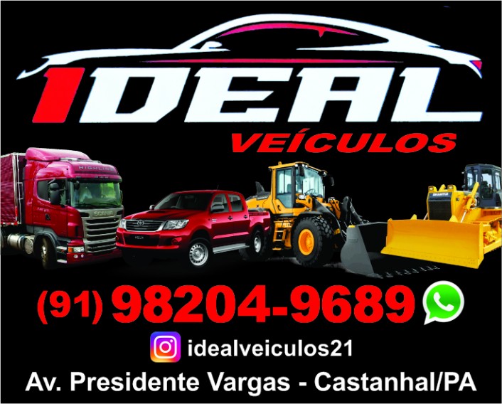 Ideal Veículos