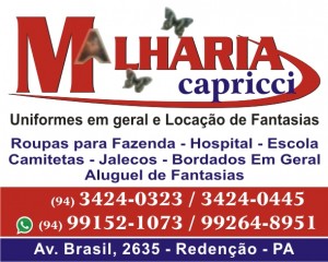 Malharia Capricci