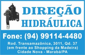 Hidráulica - Direção Hidráulica