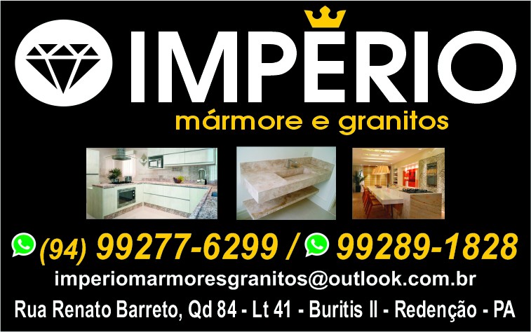 Império Mármores e Granitos