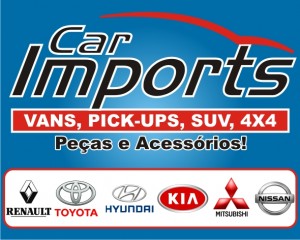 Car Imports