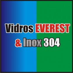 Vidros Everest