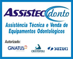 AssistecDonto - Assistência Técnica e Venda de Equipamentos Odontológicos