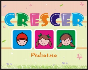 Clínica Pediátrica - Crescer