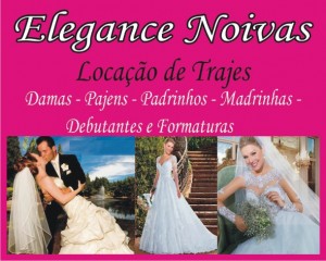 Elegance Noivas