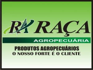 Raça Agropecuária