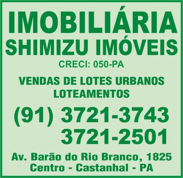Imobiliária Shimizu Imóveis