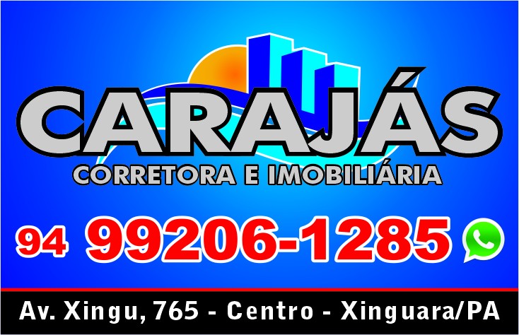 Carajás Corretora e Imobiliária