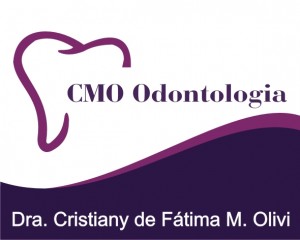 CMO Odontologia - Dra Cristiany de Fátima M. Olivi