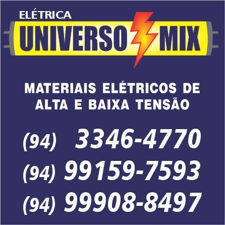 Elétrica Universo Mix