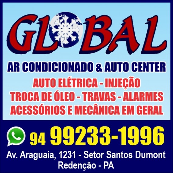 Global Ar Condicionado