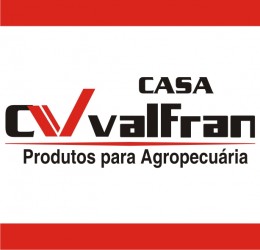 Casa Valfran - Produtos para Agropecuária