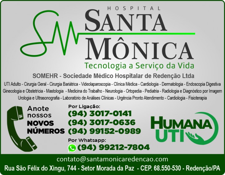 Hospital Santa Mônica