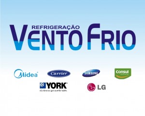 Refrigeração Vento Frio