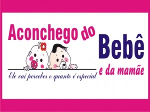 Aconchego do Bebê e da Mamãe